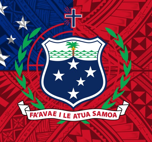 Samoan Collection