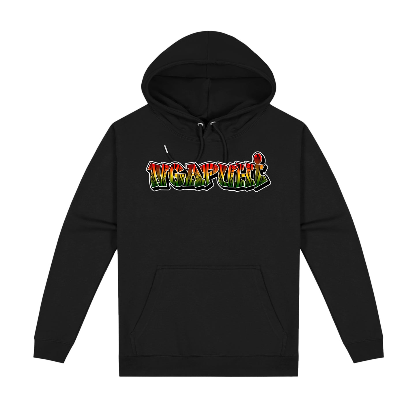 Ngāpuhi Hoodie or Tee