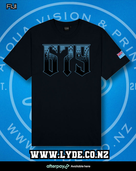 679 Fiji T-Shirt