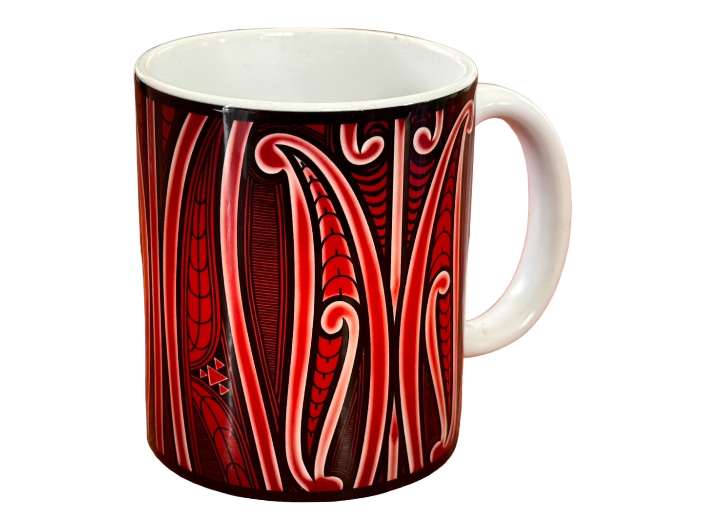 Kapu - 11oz Mug (Single)