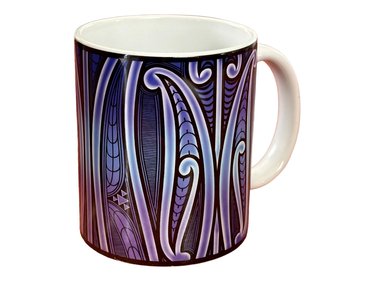 Kapu - 11oz Mug (Single)