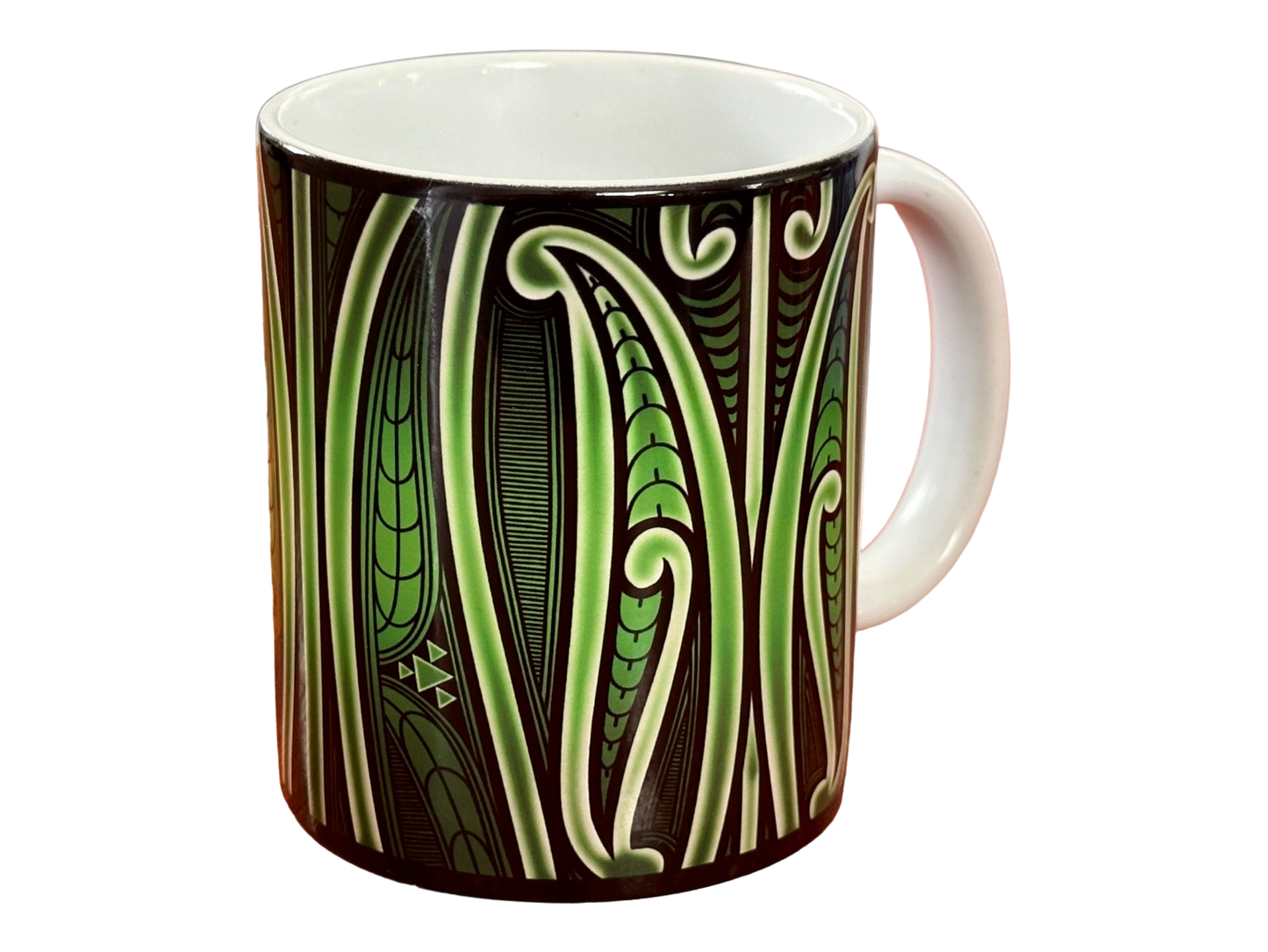 Kapu - 11oz Mug (Single)