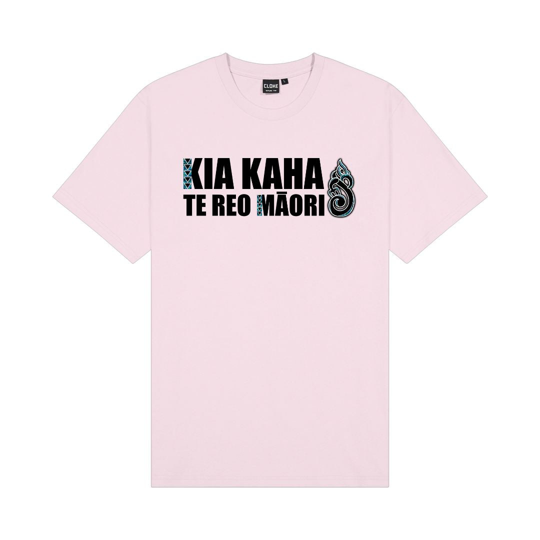 Kia Kaha T-Shirts (Adults)