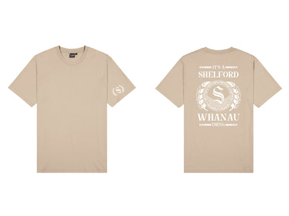 Shelford Whanau T-Shirt