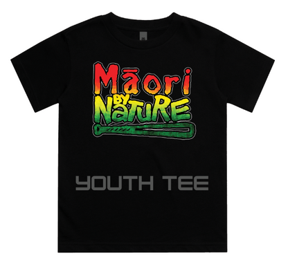 Maori by Nature Rasta (Kids)