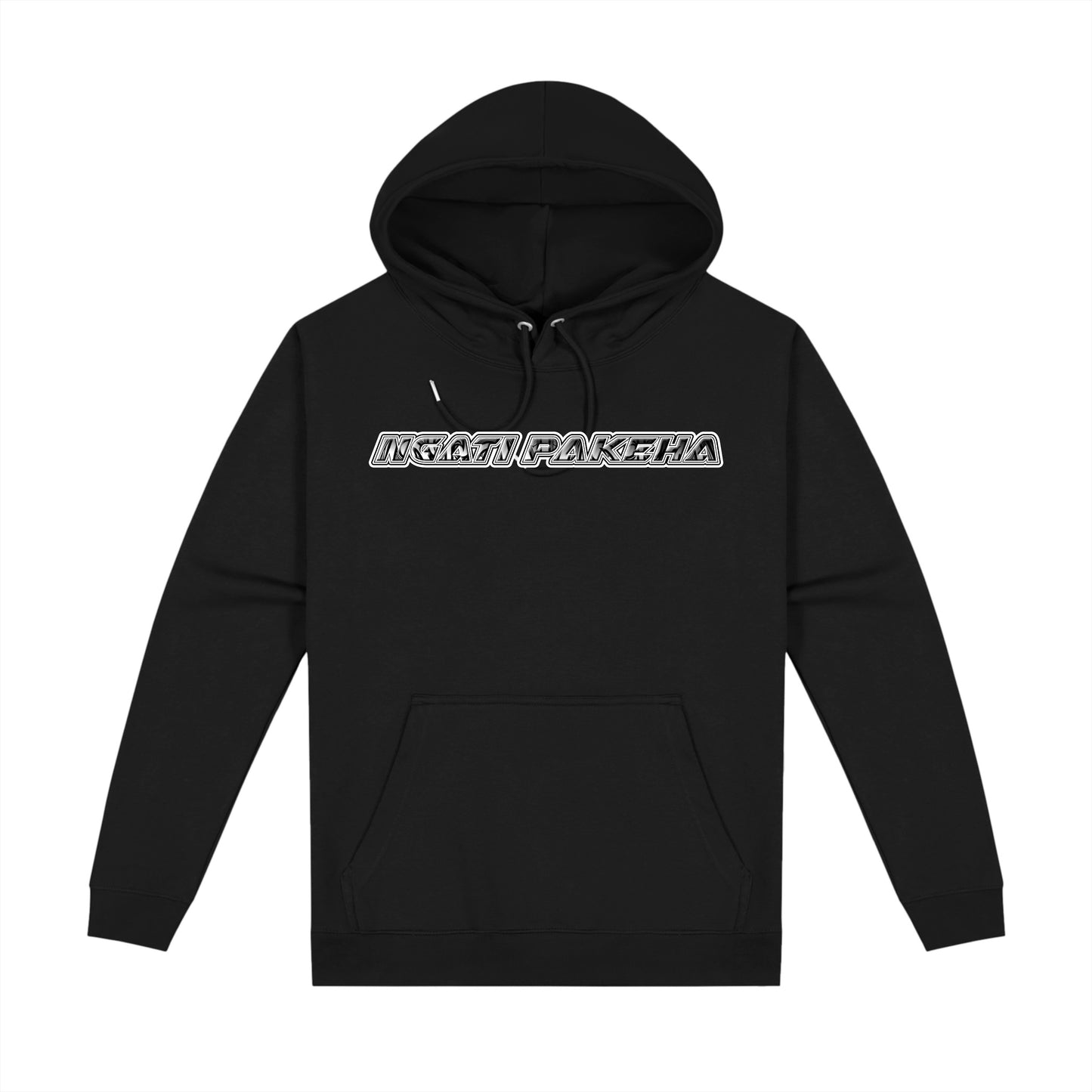 Ngati Pakeha Hoodie or Tee