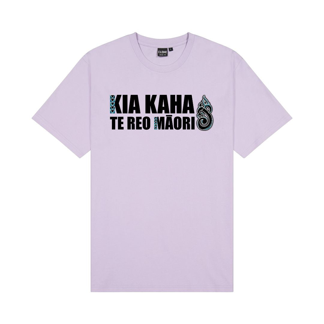 Kia Kaha T-Shirts (Adults)