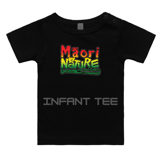 Maori by Nature Rasta (Kids)