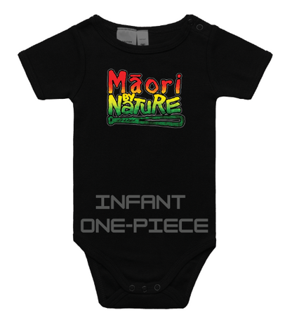 Maori by Nature Rasta (Kids)