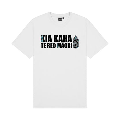 Kia Kaha T-Shirts (Adults)