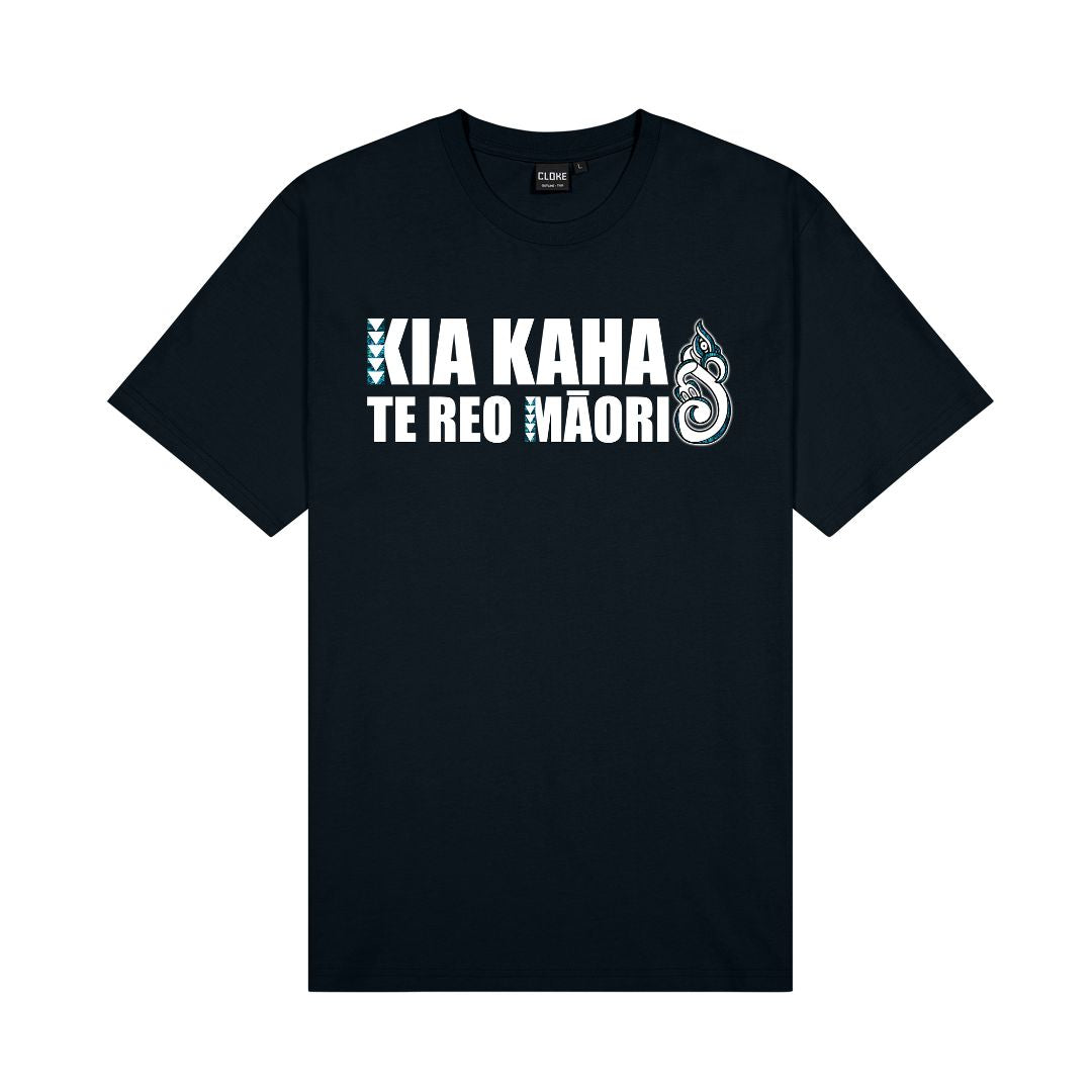 Kia Kaha T-Shirts (Adults)