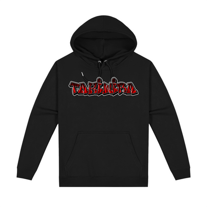 Takiwira Hoodie or Tee