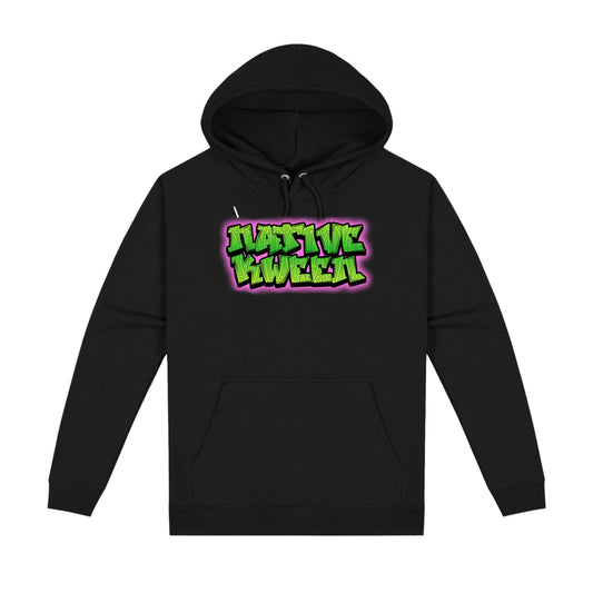 Native Kween Hoodie or Tee