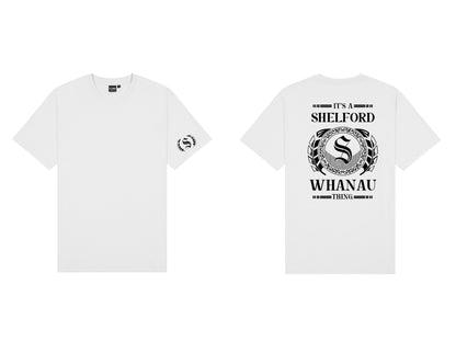 Shelford Whanau T-Shirt