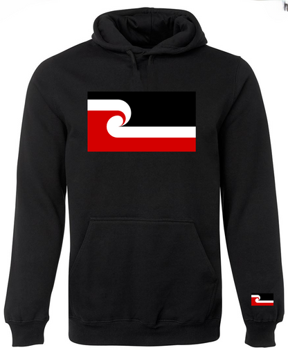 Tino Rangatiratanga Hoodie