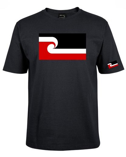 Tino Rangatiratanga T-Shirt