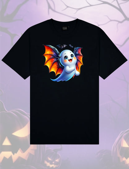 Cute Halloween Kids Tee's