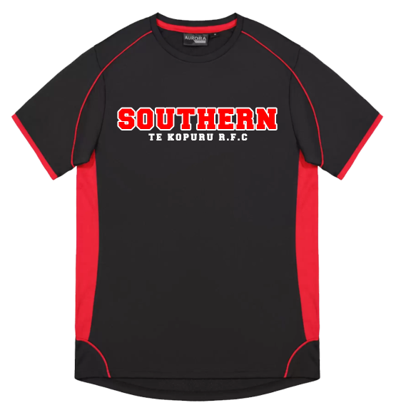 Southern Performance T Shirt