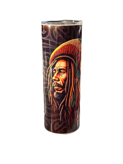 Bob Marley Cup or Tumbler