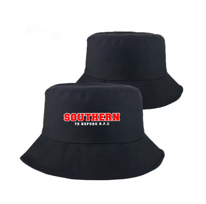 Southern Adults Unisex Bucket Hat