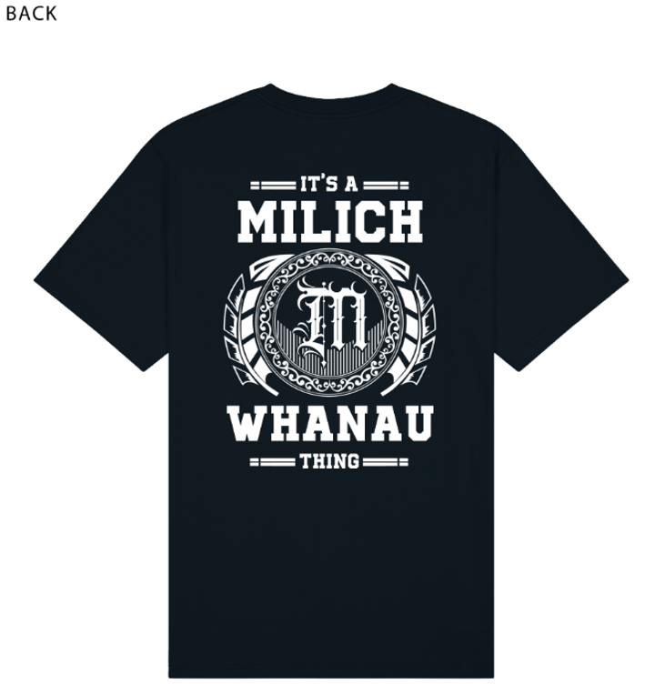 Milich T-Shirt