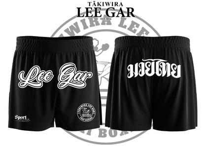 Lee Gar Shorts [[PRE-ORDER]]