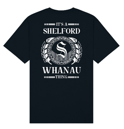 Shelford Whanau T-Shirt