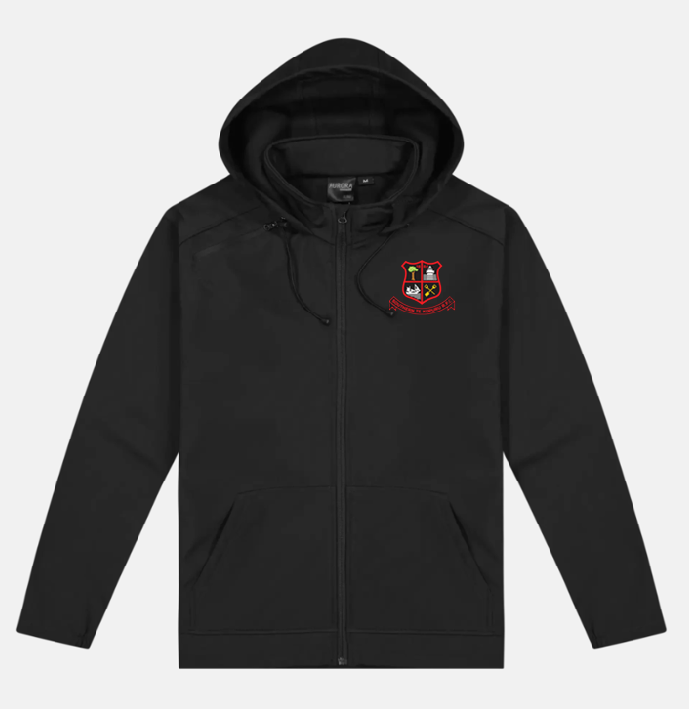 Southern Softshell Hoodie - Unisex (Adults/Kids)