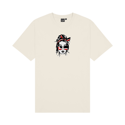 Tino Wahine Tee