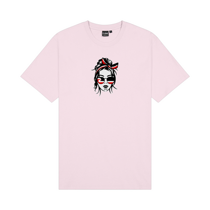 Tino Wahine Tee