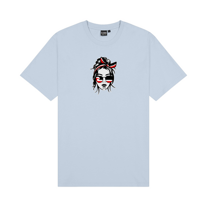 Tino Wahine Tee