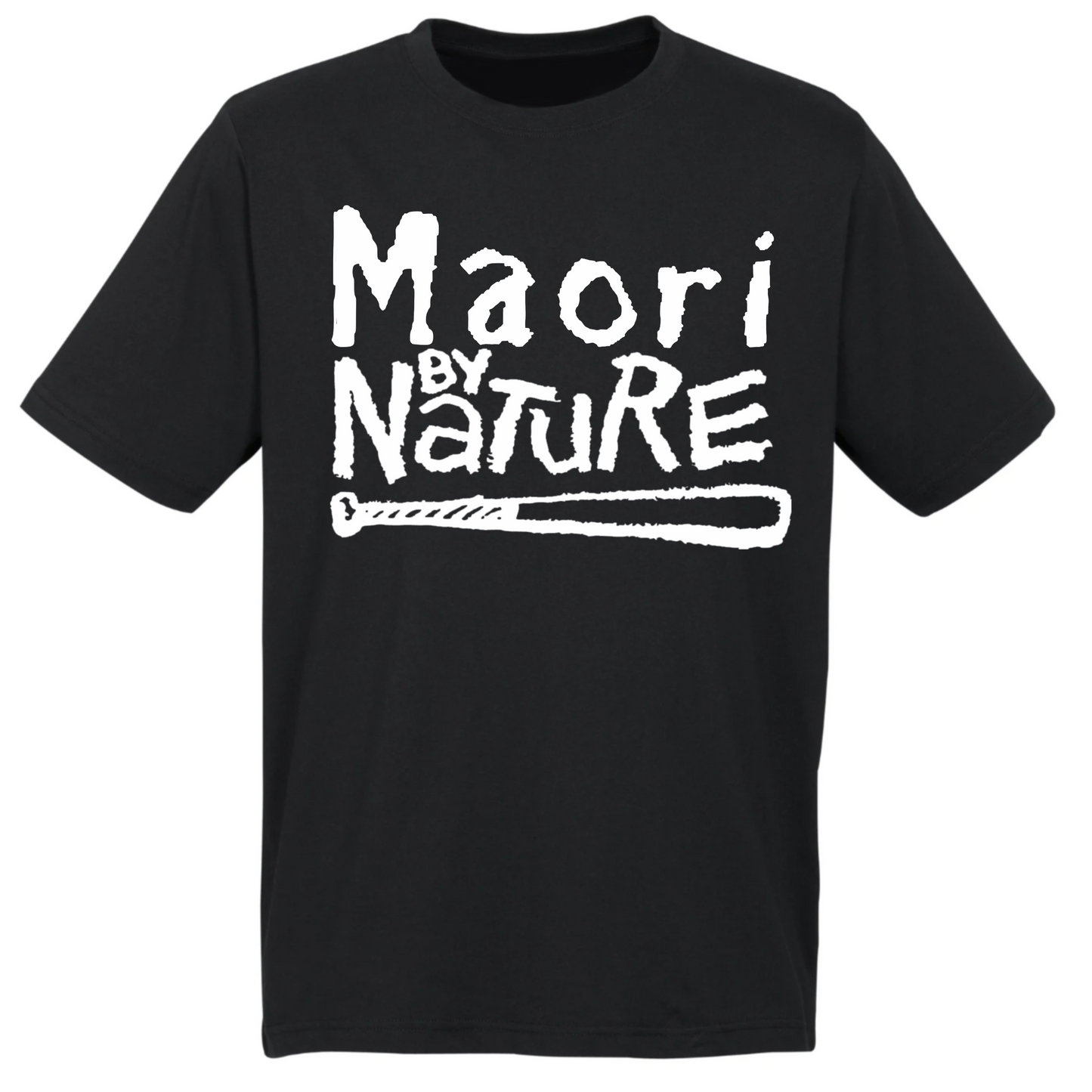 Maori by Nature T-Shirt