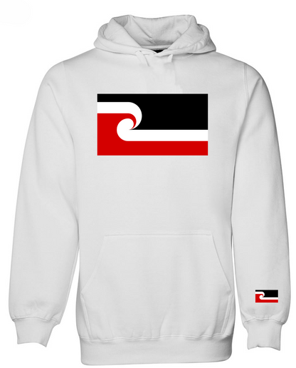 Tino Rangatiratanga Hoodie