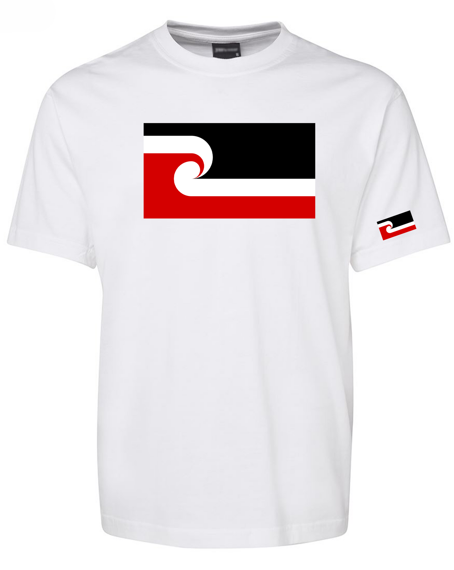 Tino Rangatiratanga T-Shirt